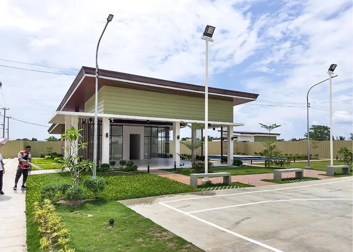 Apartment Near Mactan Airport, Comfortable & Quiet, Relaxing Pool